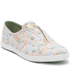 Rifle Paper Co Floral Keds